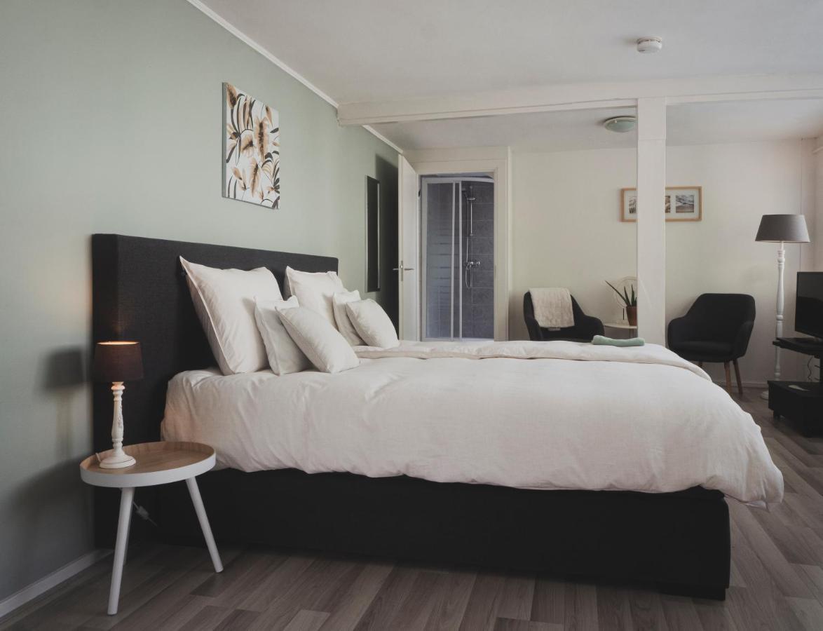 فاسّينار B&B Het Ruime Sop المظهر الخارجي الصورة