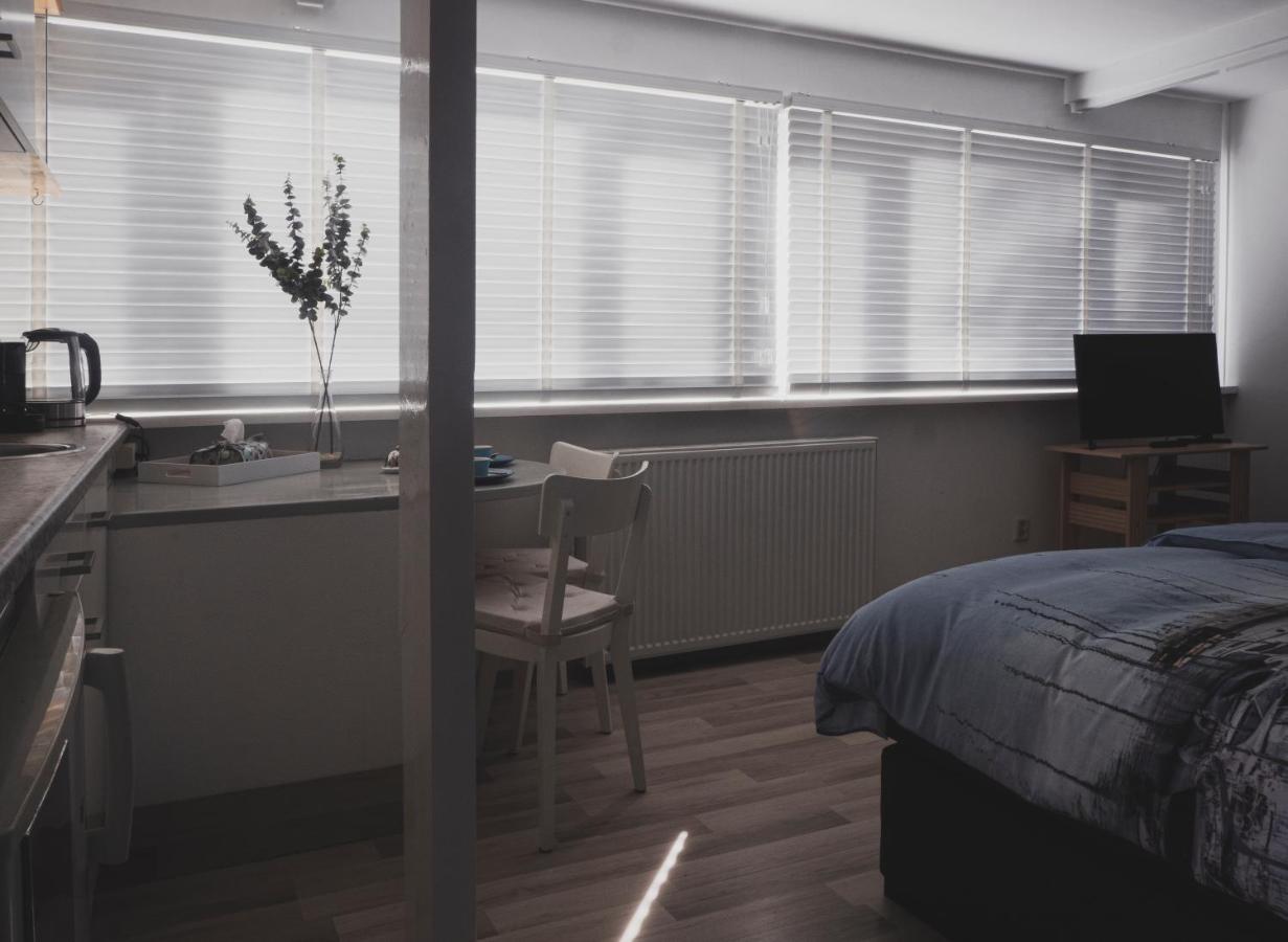فاسّينار B&B Het Ruime Sop المظهر الخارجي الصورة