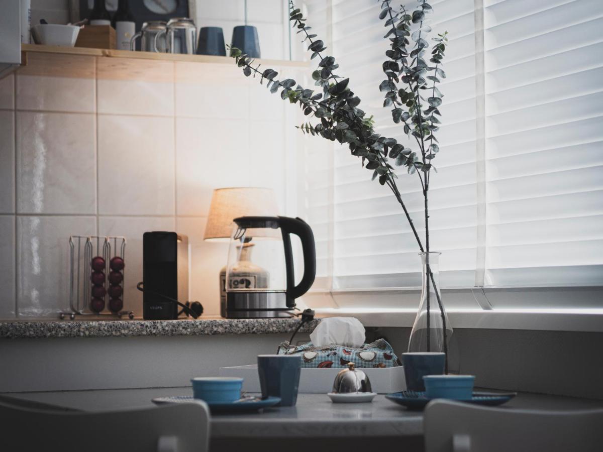 فاسّينار B&B Het Ruime Sop المظهر الخارجي الصورة
