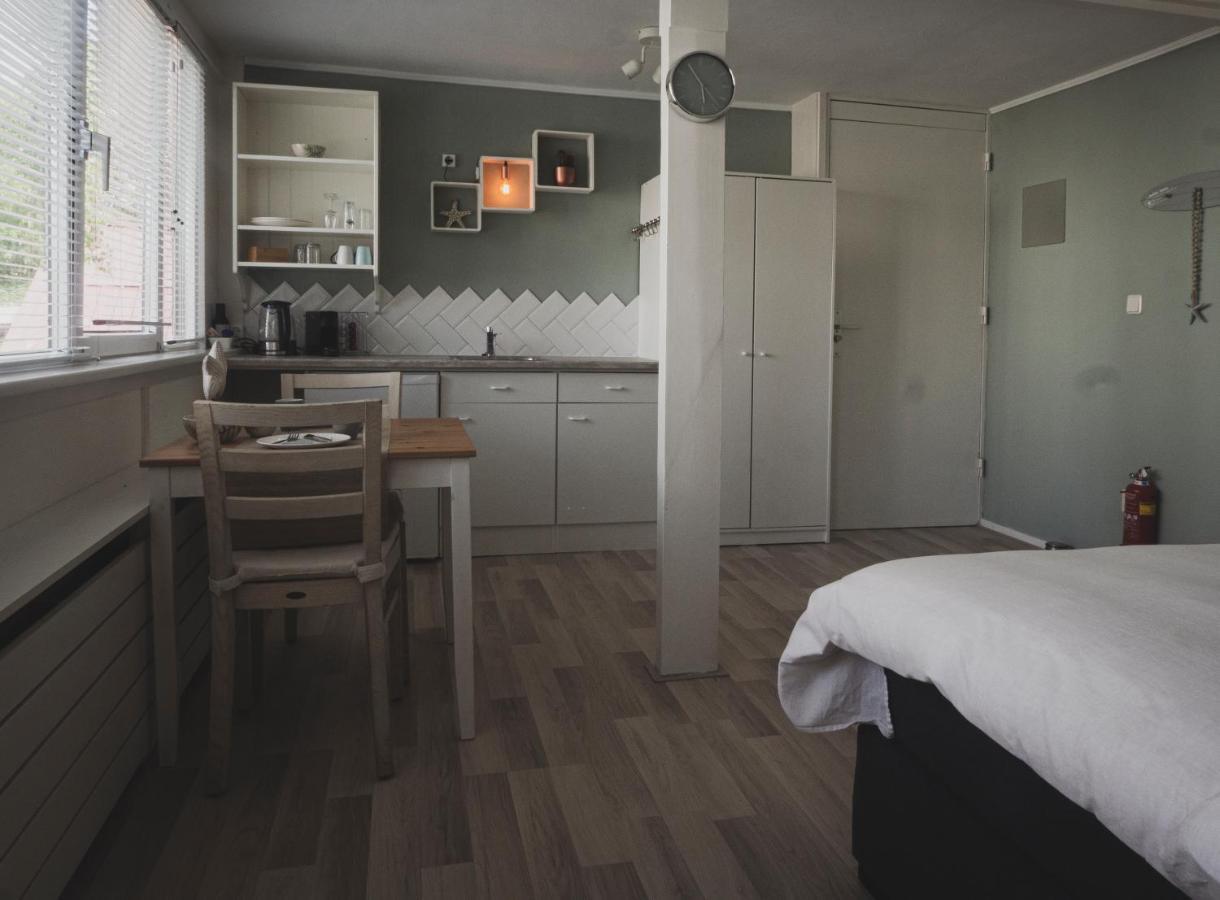 فاسّينار B&B Het Ruime Sop المظهر الخارجي الصورة