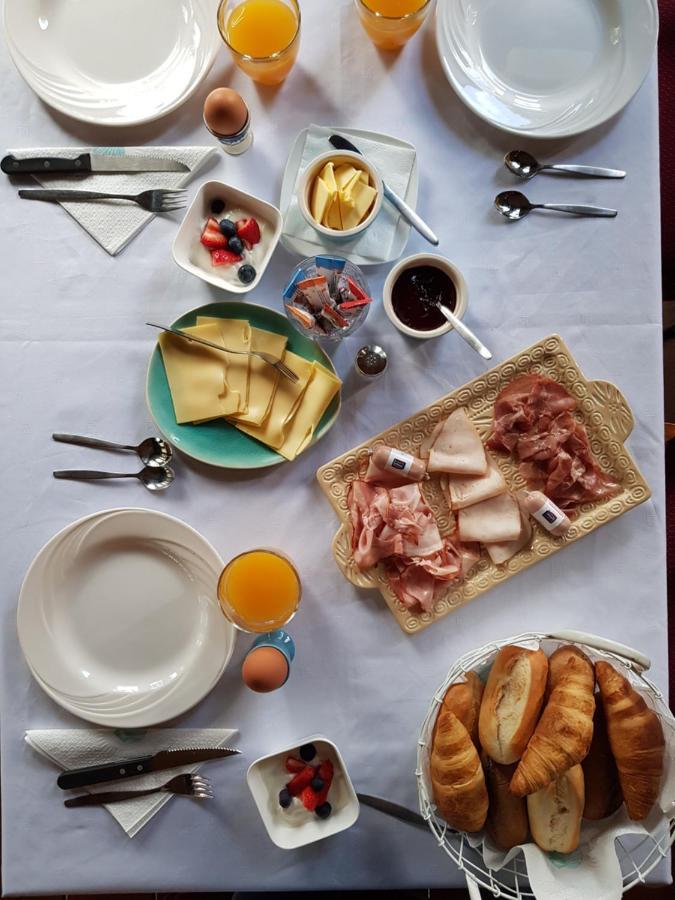فاسّينار B&B Het Ruime Sop المظهر الخارجي الصورة