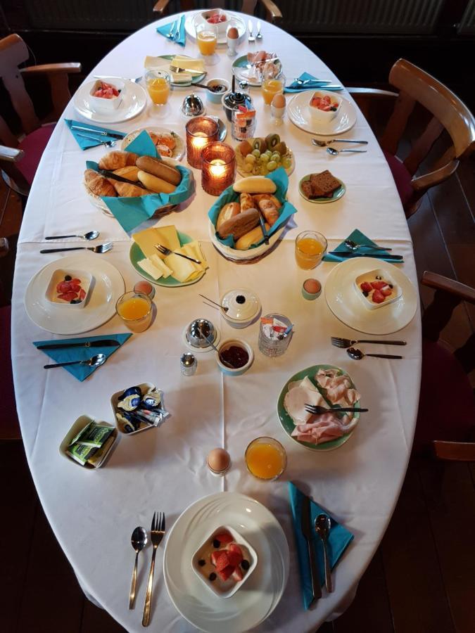 فاسّينار B&B Het Ruime Sop المظهر الخارجي الصورة
